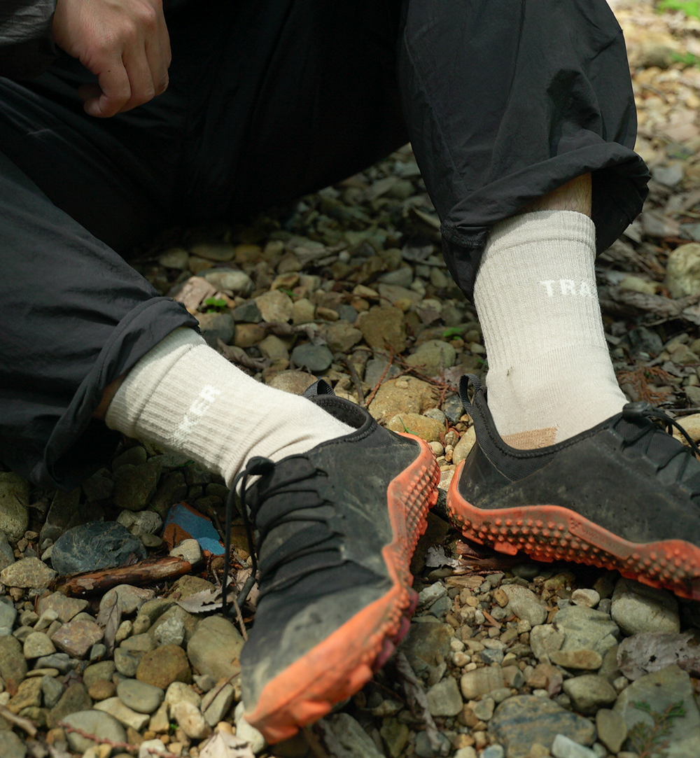 Hiker Trash ZEN MONK / ハイカートラッシュ ゼンモンク Hiker Trash ZEN MONK / ハイカートラッシュ ゼンモンク