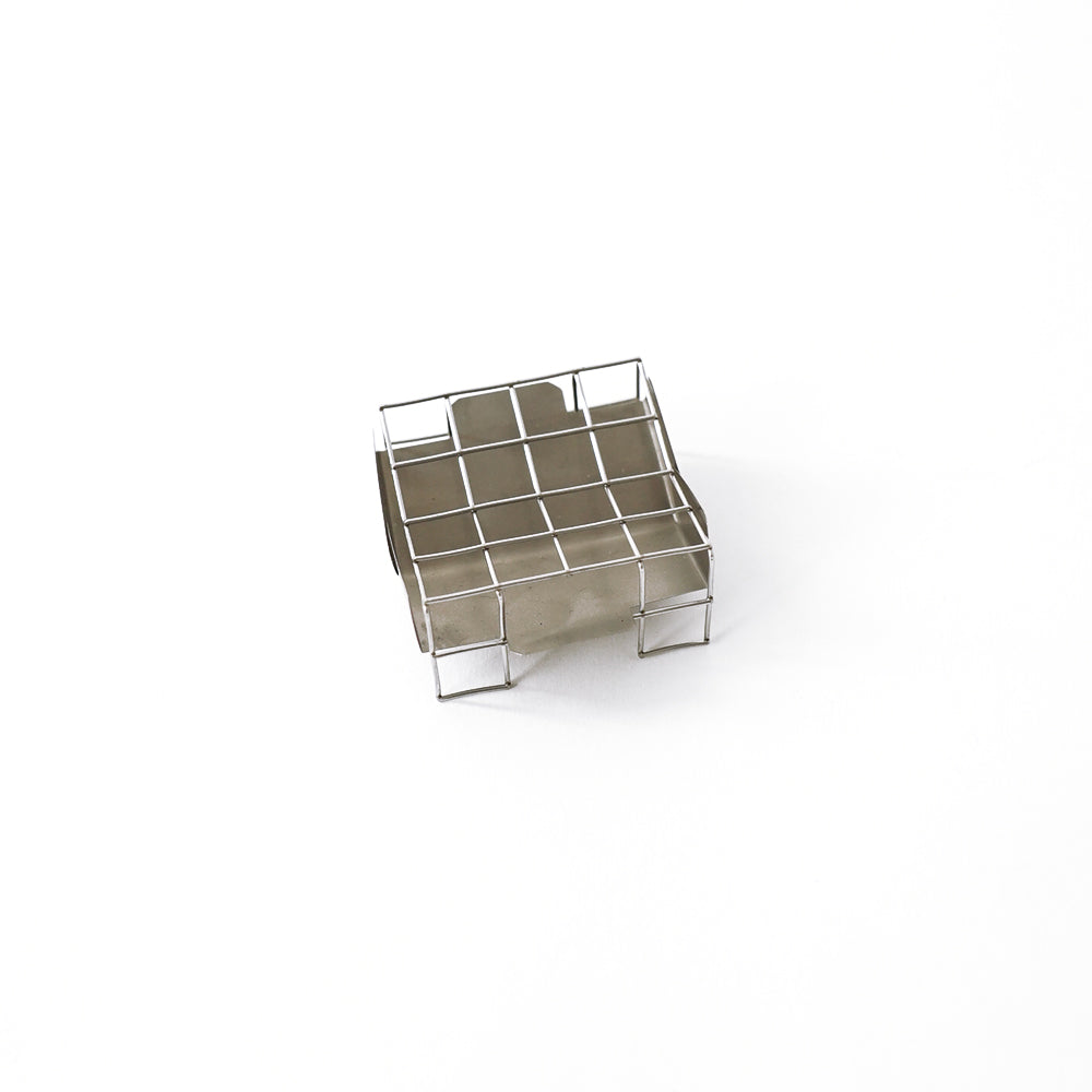 Sanpos' Fun Lite Gear turtle stove / サンポズファンライトギア