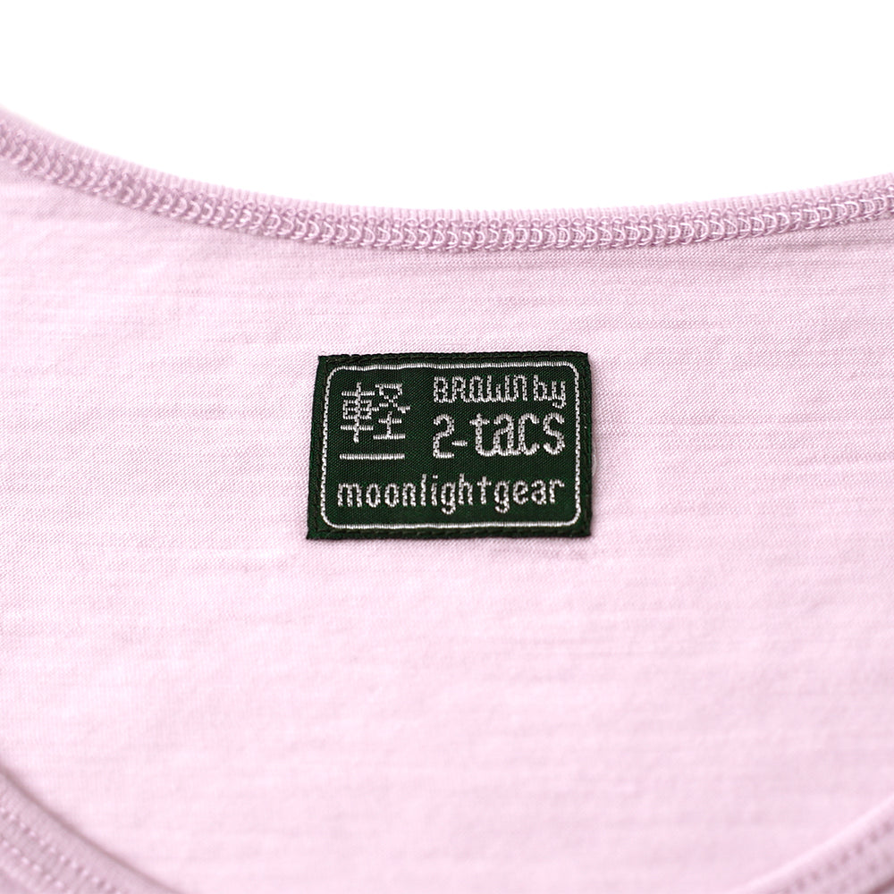 2-tacs × Moonlightgear BAA#1 Tank 軽Edition