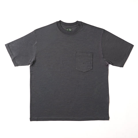 2-tacs × Moonlightgear BAA #1 Wide Pocket Tee 軽Edition