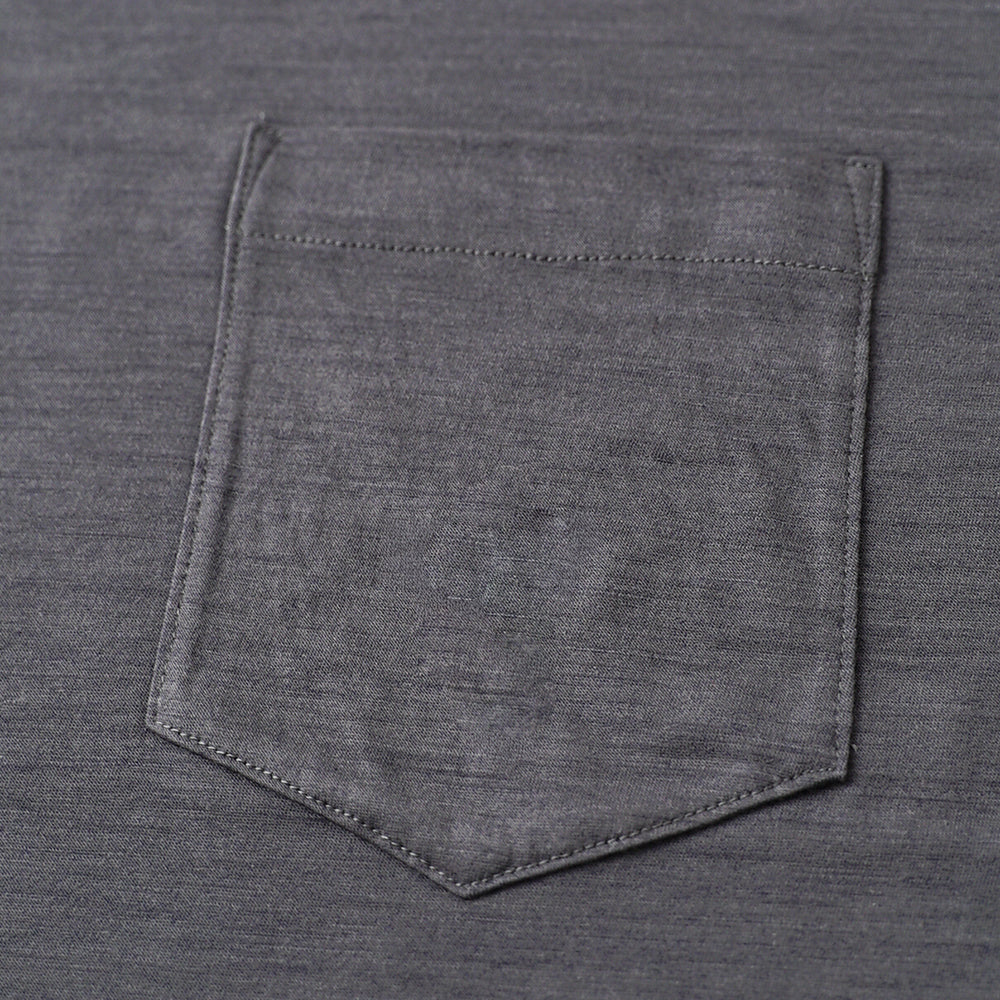 2-tacs × Moonlightgear BAA #1 Wide Pocket Tee 軽Edition