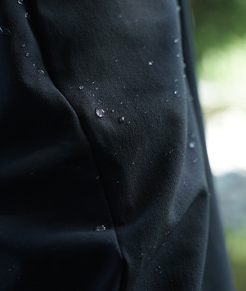 STATIC × Moonlightgear All Mountain Pants #3 軽Edition