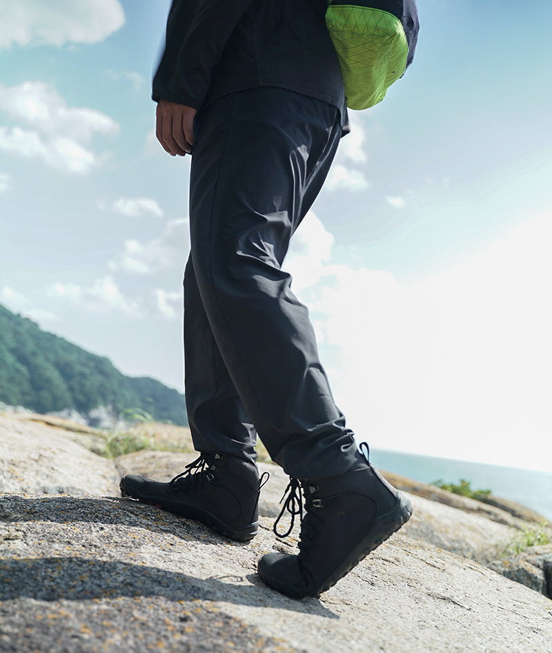 moonlightgear static all mountain pants3のパンツ