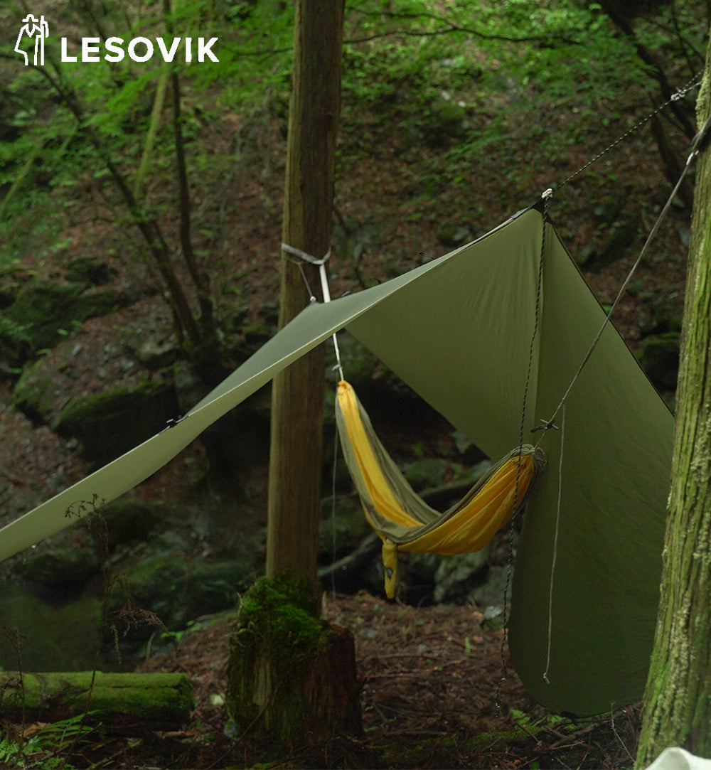 LESOVIK GROZA / レソヴィク グローザ