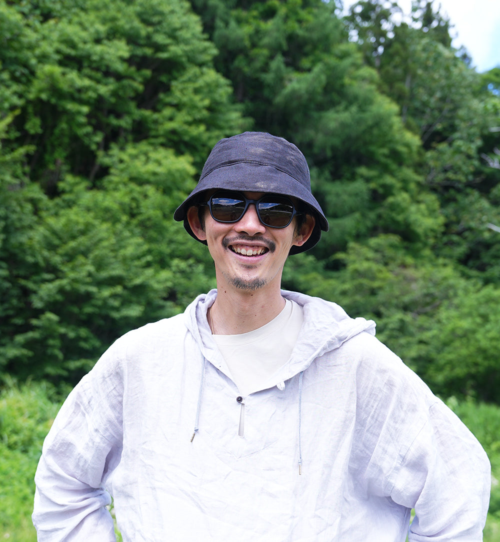 OMBRAZ CAMMINA Armless Sunglasses / オンブラズ カミーナ アームレスサングラス