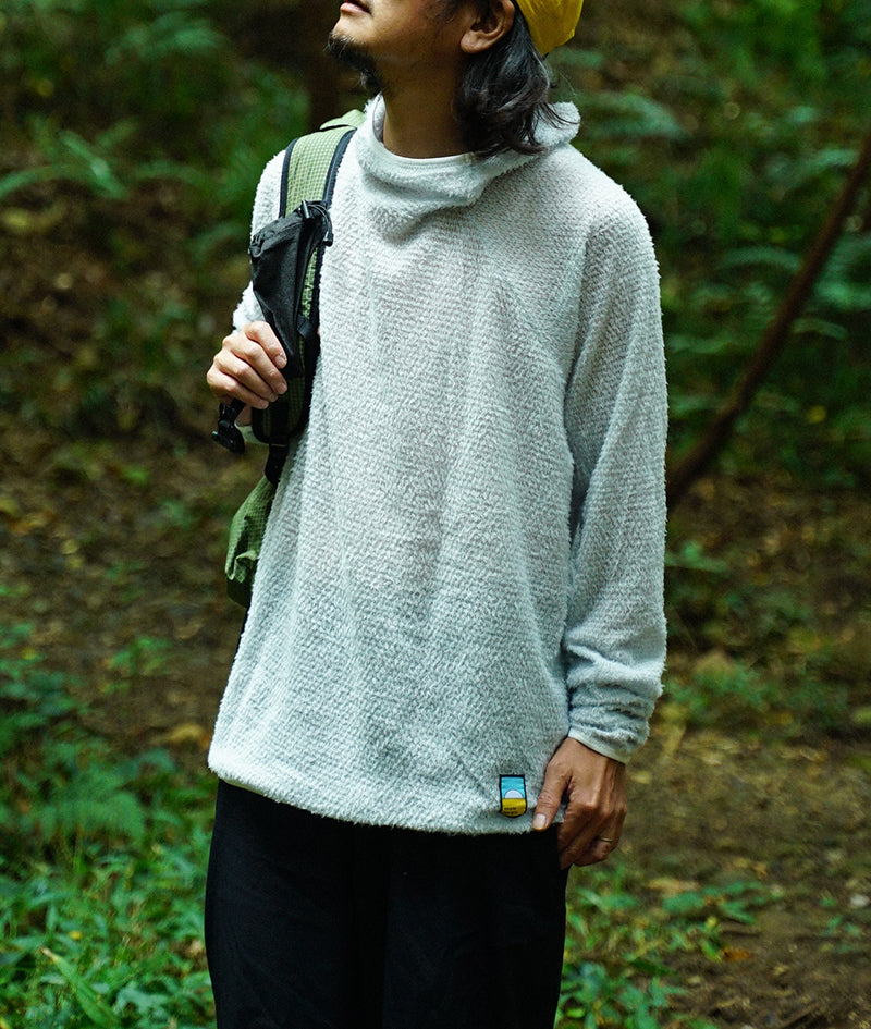 Senchi Designs ALPHA 60 HOODIE / センチデザイン アルファ60フーディ