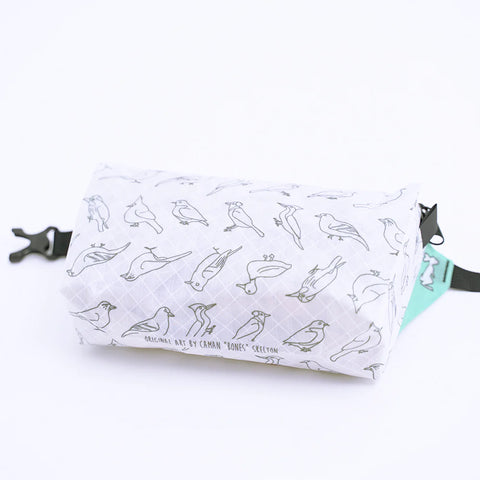 HIGH TAIL DESIGNS / The Ultralight Fanny Pack TX95
