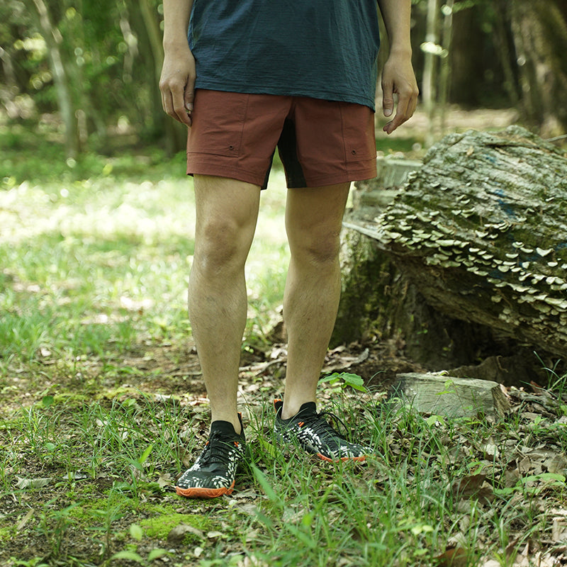 PA´LANTE shorts palante パランテショーツ v2-