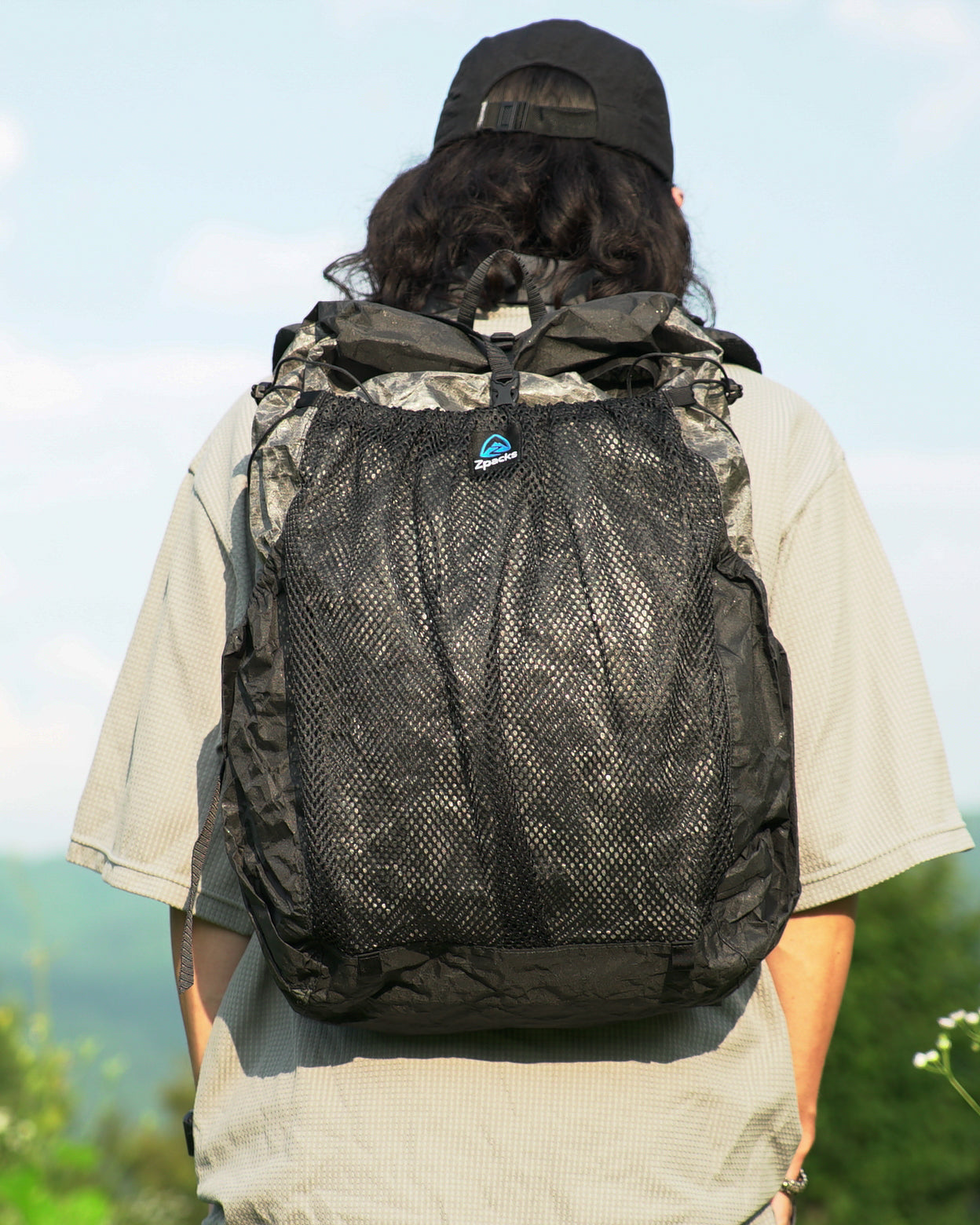 Zpacks / Nero Classic Backpack 30L