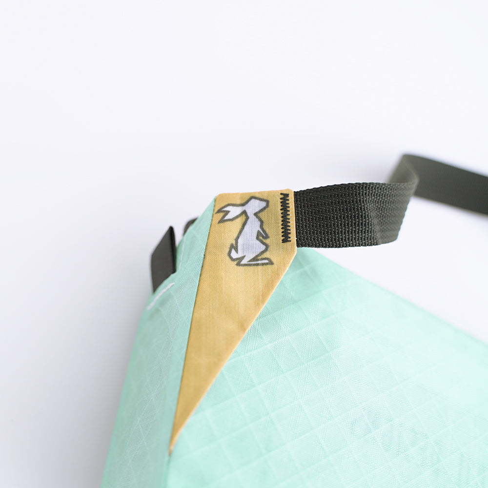 HIGH TAIL DESIGNS / The Ultralight Fanny Pack TX95