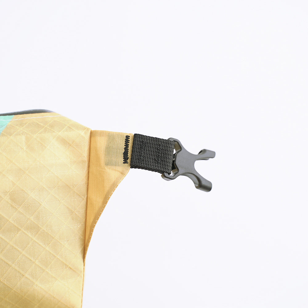 HIGH TAIL DESIGNS / The Ultralight Fanny Pack TX95