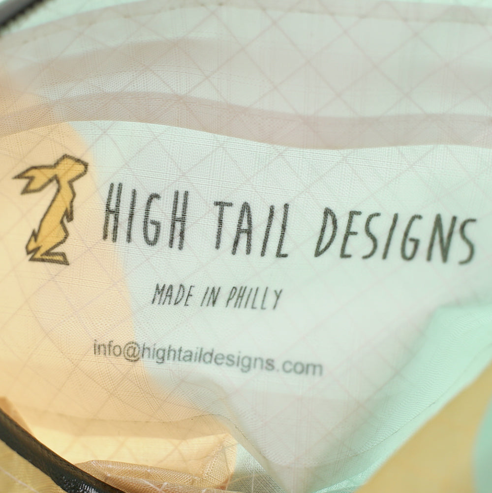 HIGH TAIL DESIGNS / The Ultralight Fanny Pack TX95