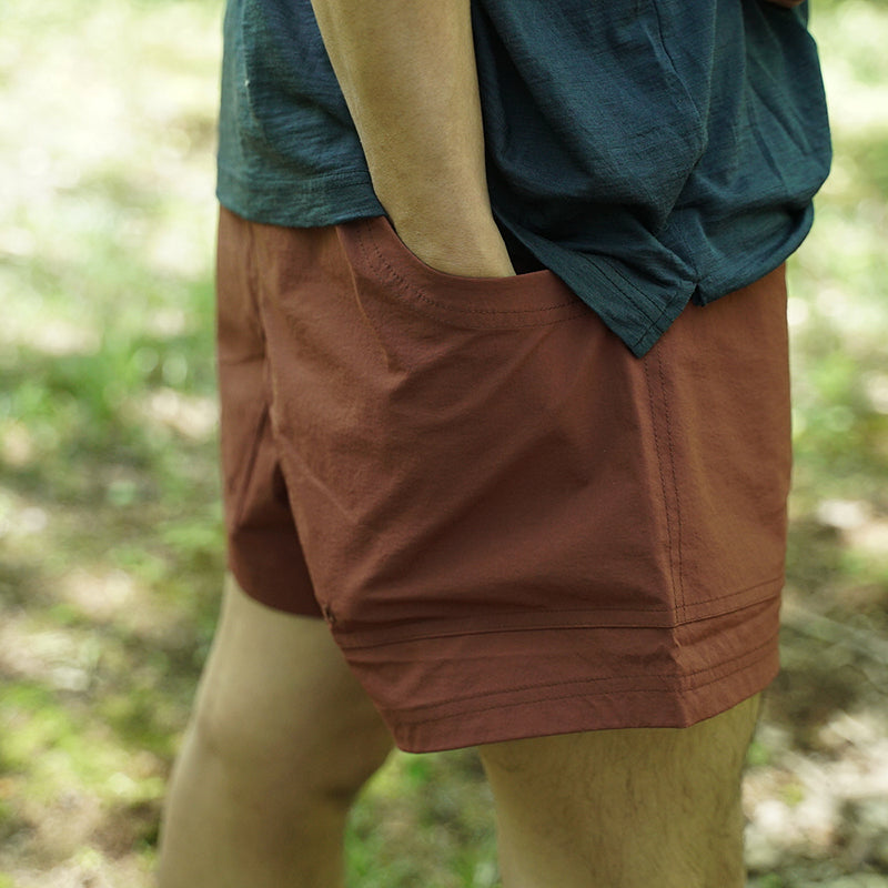 PA'LANTE 4 Pocket Shorts パランテ　ショーツ