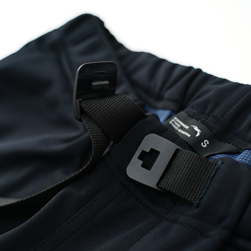 STATIC × Moonlightgear All Mountain Pants #5 軽Edition