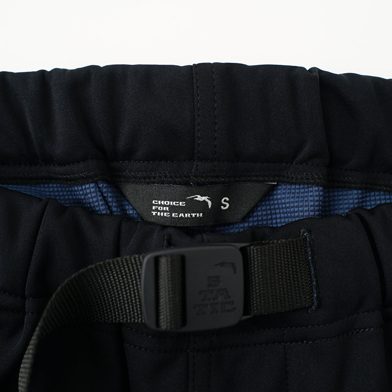 STATIC × Moonlightgear All Mountain Pants #5 軽Edition