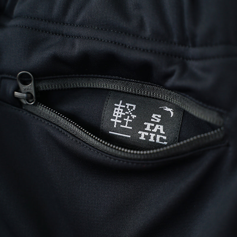 STATIC × Moonlightgear All Mountain Pants #5 軽Edition