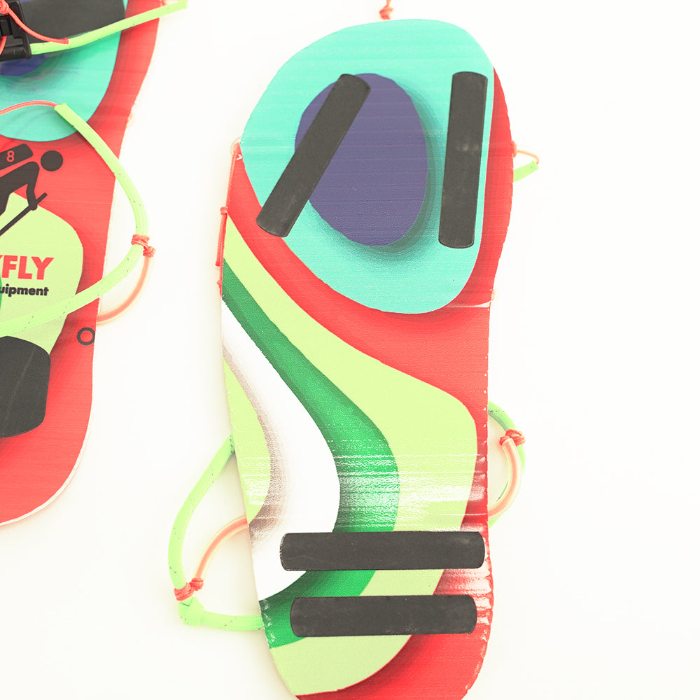 Mayfly Ultralight Equipment Nymph / メイフライウルトラライトイクイップメント ニンフ