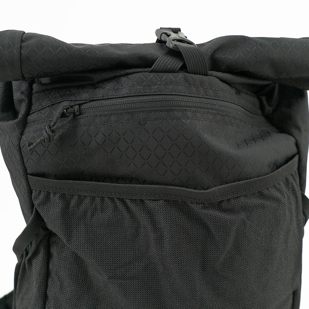 ULA Equipment ROBIC NODE / ウルトラライトアドベンチャーイクイップメント ロビック ノード