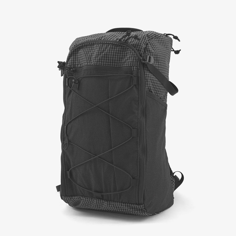 ULA Equipment 36L DRAGONFLY / ウルトラライトアドベンチャーイクイップメント 36L ドラゴンフライ