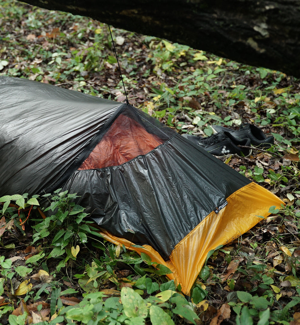 Mountain Laurel Designs / SUPERLIGHT SOLO BIVY