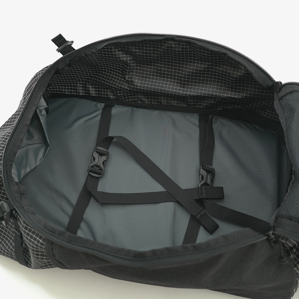 ULA Equipment 36L DRAGONFLY / ウルトラライトアドベンチャーイクイップメント 36L ドラゴンフライ