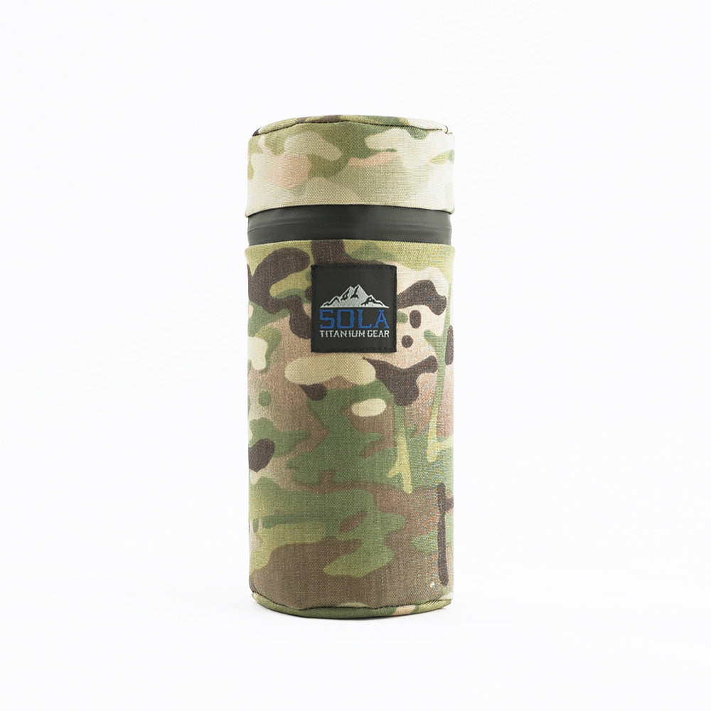 SOLA TITANIUMGEAR  B.P.C / ソラチタニウムギア B.P.C