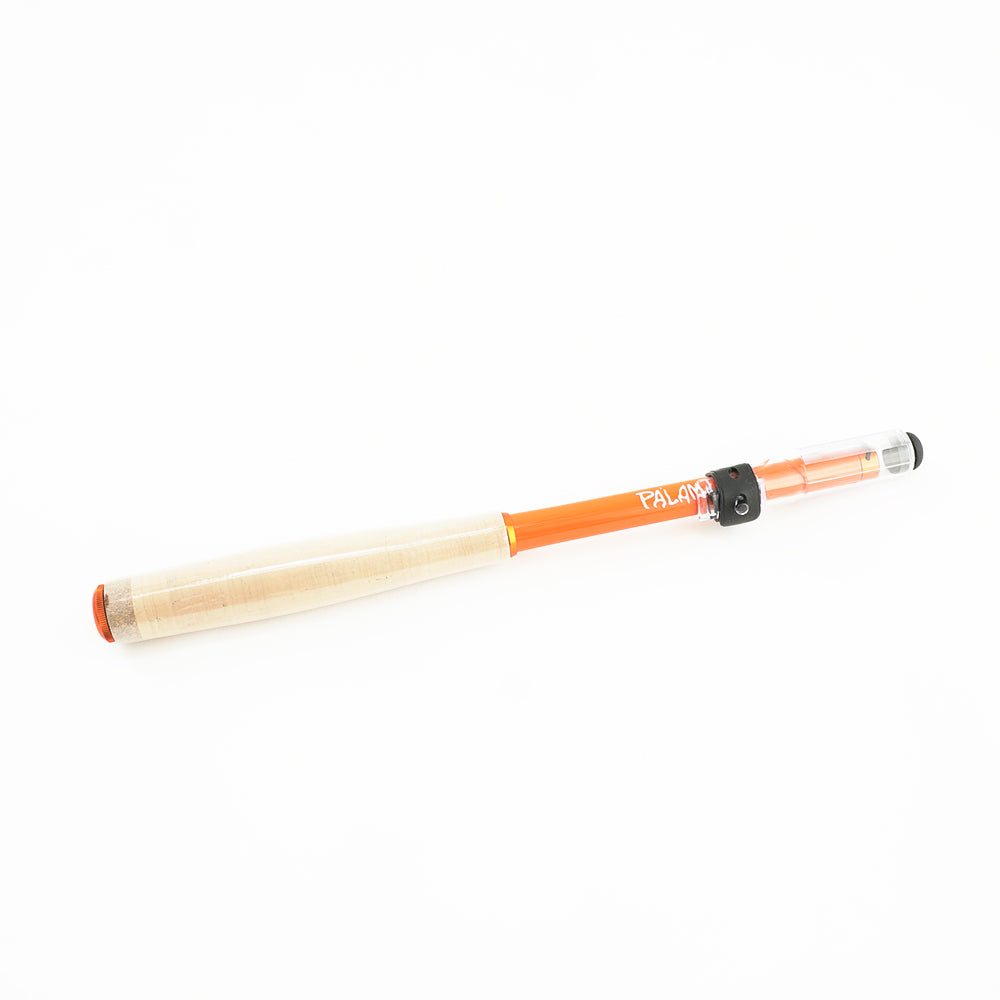 PA'LANTE tenkara rod  /  パランテ テンカラロッド