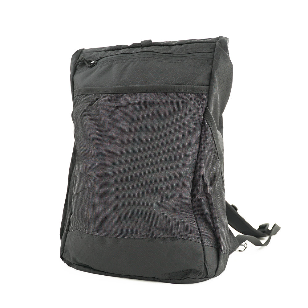 ULA Equipment ROBIC NODE / ウルトラライトアドベンチャーイクイップメント ロビック ノード