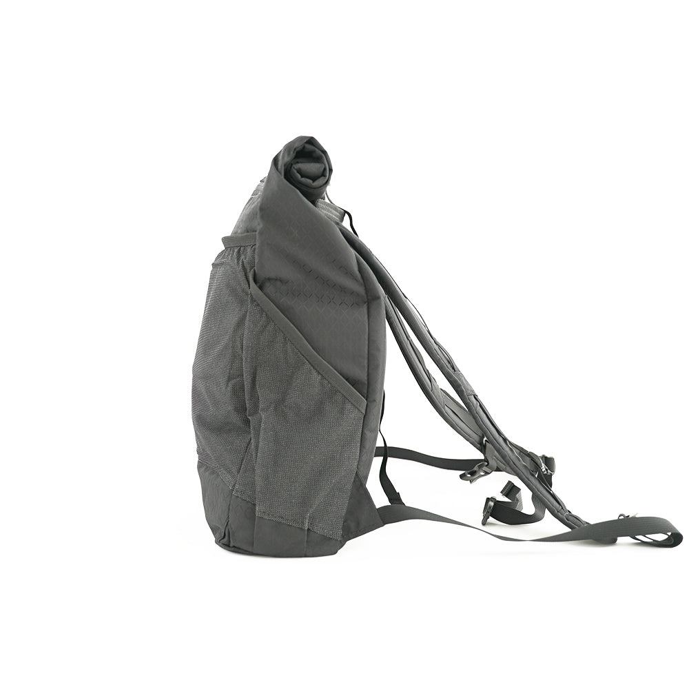 ULA Equipment ROBIC NODE / ウルトラライトアドベンチャーイクイップメント ロビック ノード