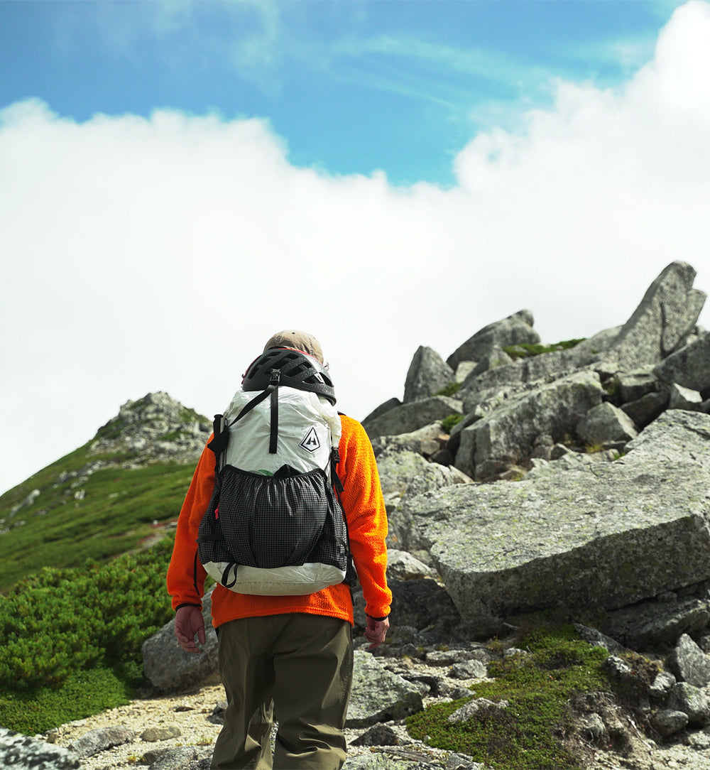 Hyperlite Mountain Gear Southwest 40L / ハイパーライトマウンテンギア サウスウエスト 40L