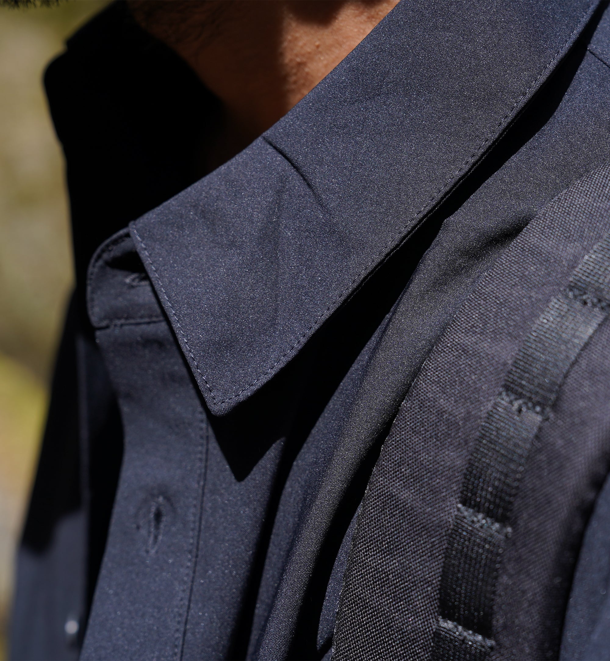 HOUDINI  Ms Symbio Base Shirt / フーディニ メンズ シムバイオ　ベース　シャツ