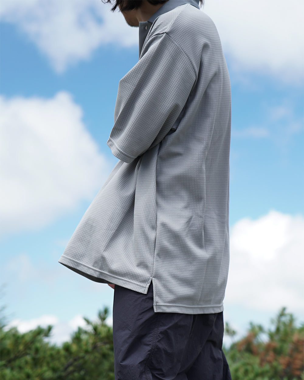 STATIC × Moonlightgear Doublecell Big Polo 軽Edition 2026