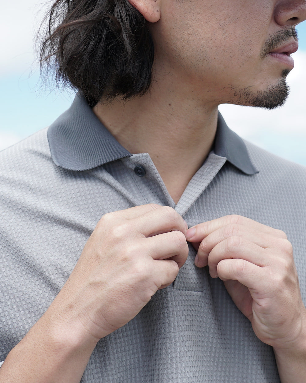 STATIC × Moonlightgear Doublecell Big Polo 軽Edition 2026