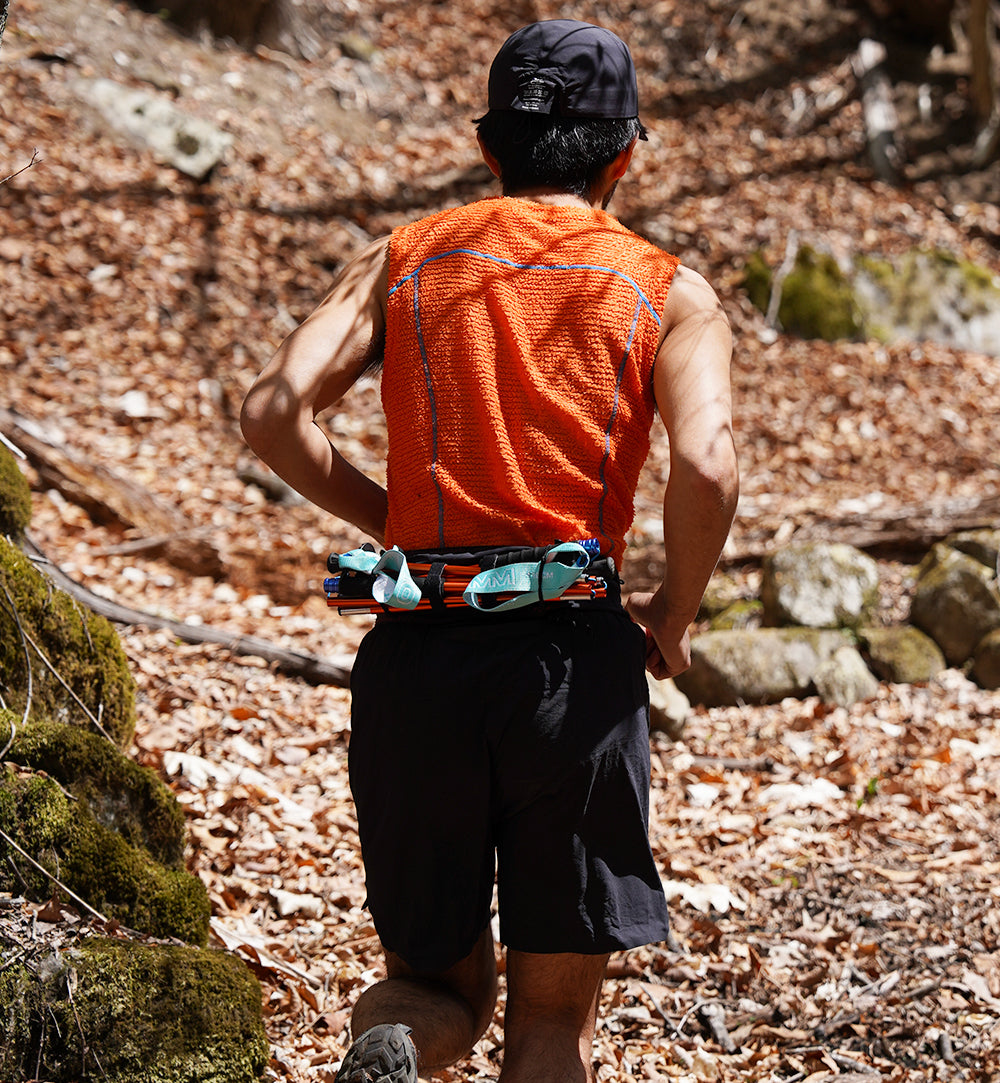 OMM Stretch Waistbeltr / OMM ストレッチウエストベルト