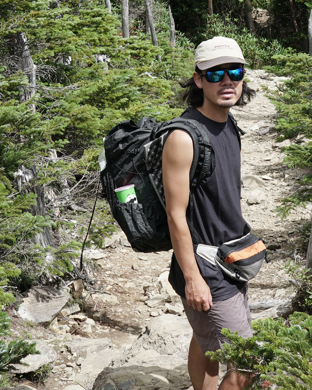 Zpacks / Nero Classic Backpack 30L
