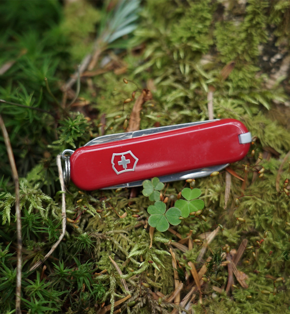 Zpacks Victorinox Classic Knife / Zパック ビクトリノックス