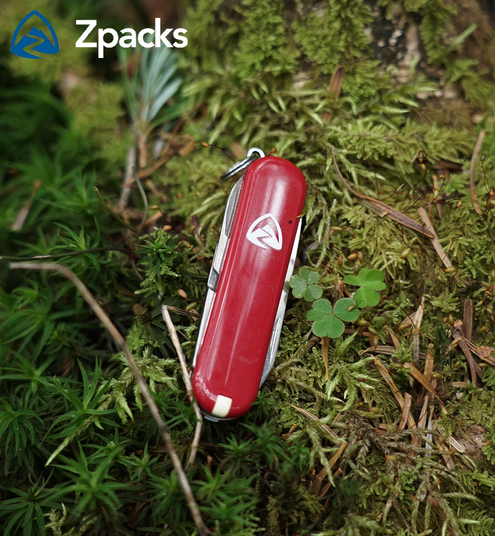 Zpacks Victorinox Classic Knife / Zパック ビクトリノックス