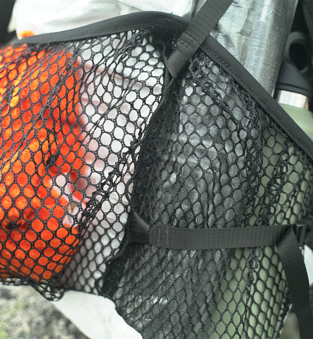 Hyperlite Mountain Gear Windrider 40L /  ハイパーライトマウンテンギア ウィンドライダー 40L