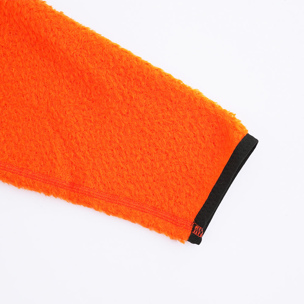 HIGH TAIL DESIGNS / Alpha Direct 90 Hoodie