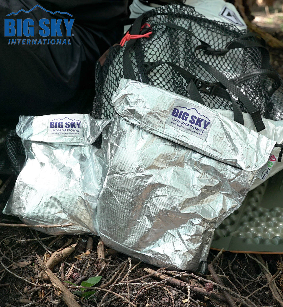 BIGSKY INTERNATIONAL INSULITE / ビッグスカイ インターナショナル インシュライト