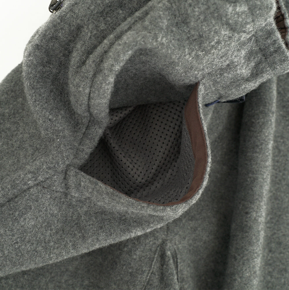 AXESQUIN × Moonlightgear WOOL FLEECE BOTTOMS 軽Edition