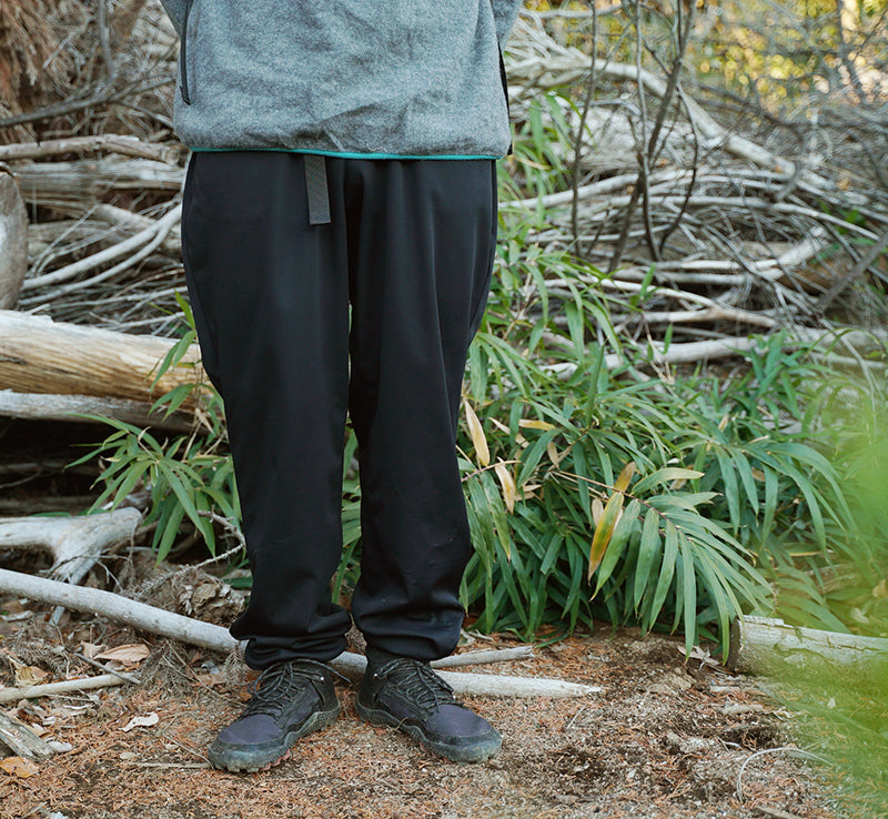 STATIC × Moonlightgear All Mountain Pants #5 軽Edition