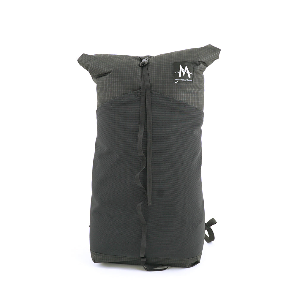 ヤックルページ Mountain Laurel Designs / HELL 27L