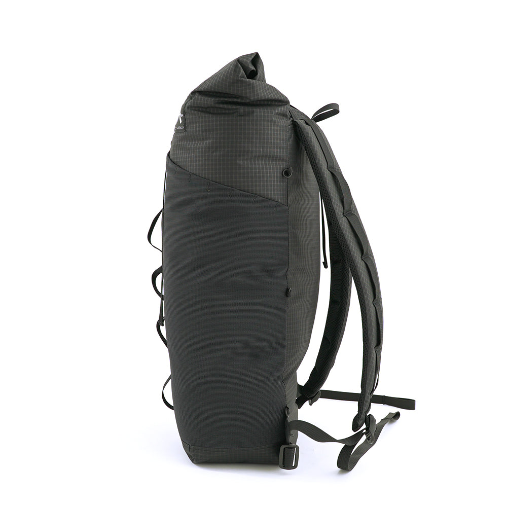 Mountain Laurel Designs  /  HELL 27L