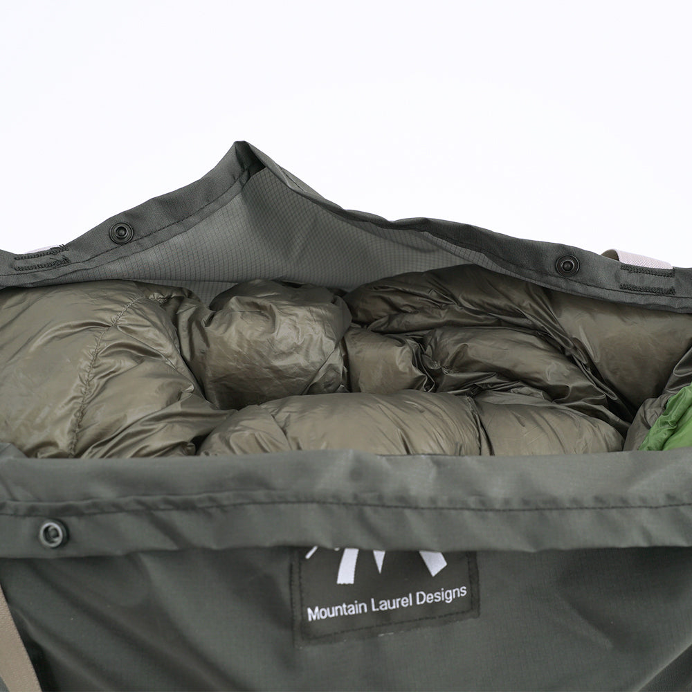 Mountain Laurel Designs / GoGetItBag