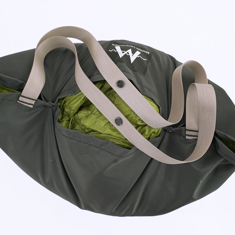 Mountain Laurel Designs / GoGetItBag