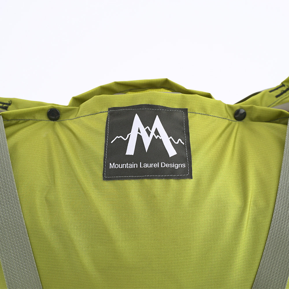 Mountain Laurel Designs / GoGetItBag