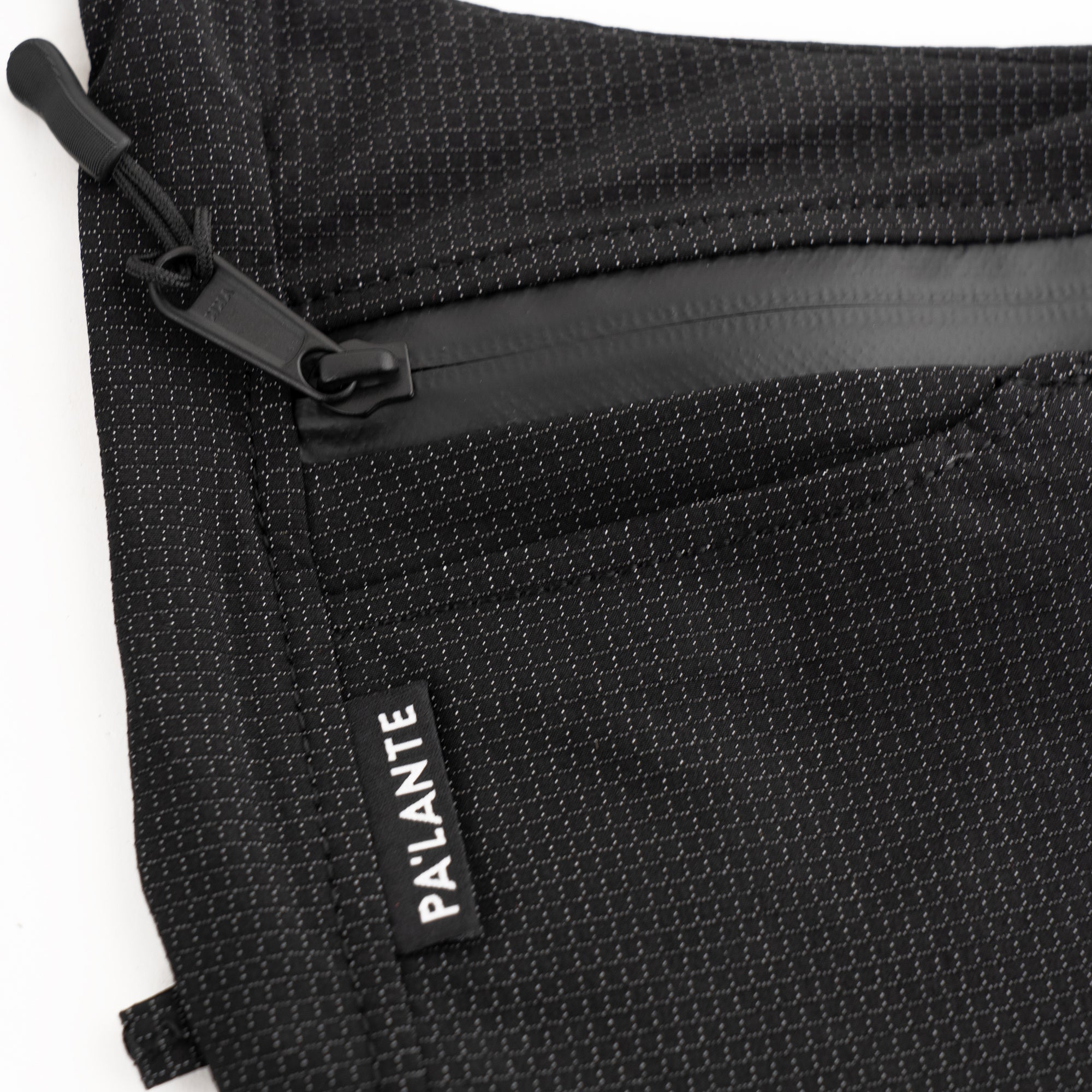 PA'LANTE sidebag  /  パランテ サイドバッグ