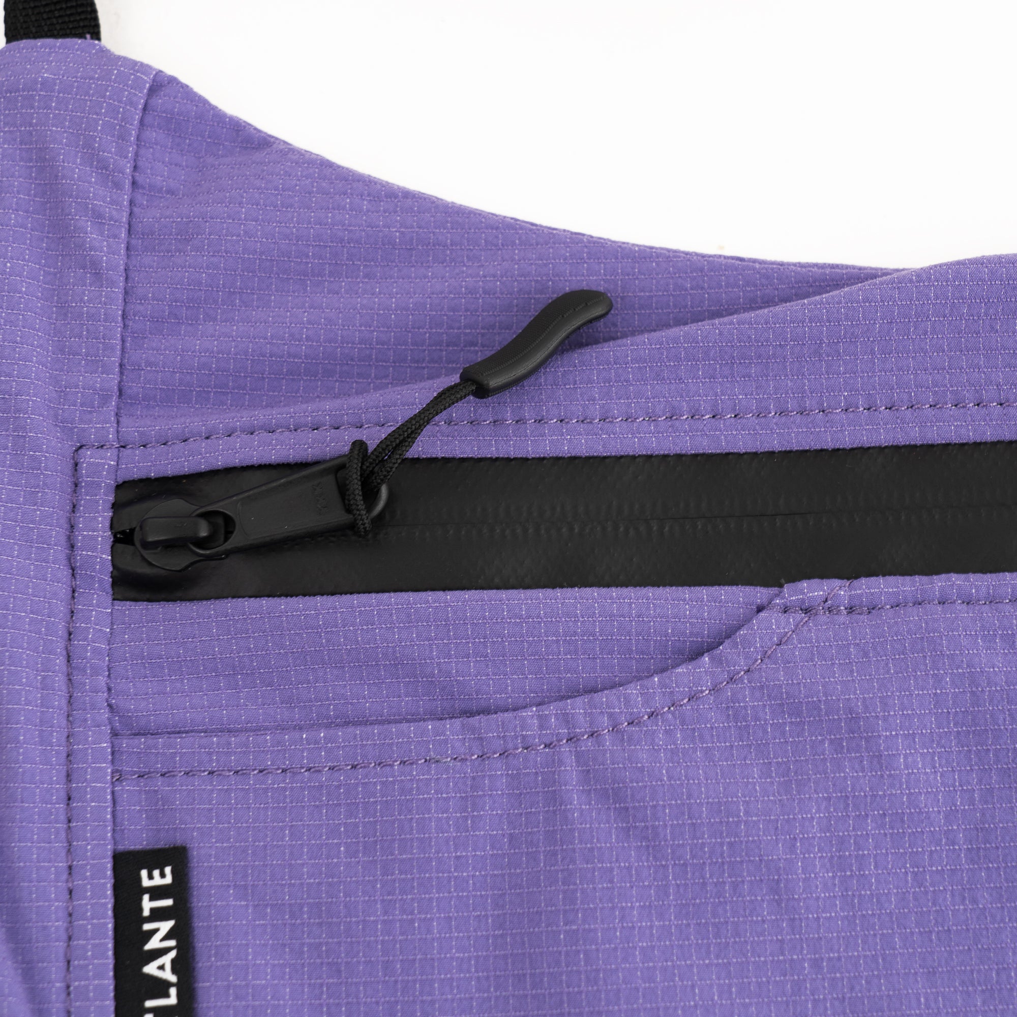 PA'LANTE sidebag  /  パランテ サイドバッグ