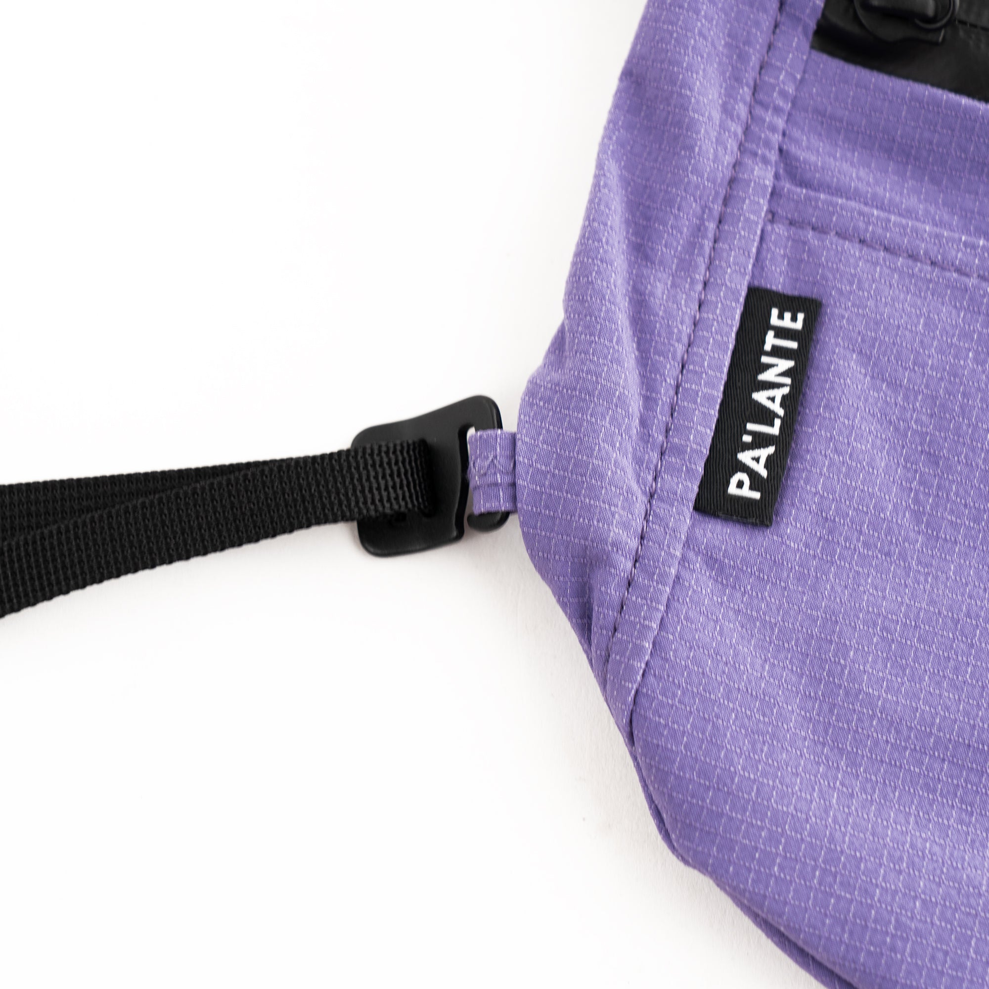 PA'LANTE sidebag  /  パランテ サイドバッグ